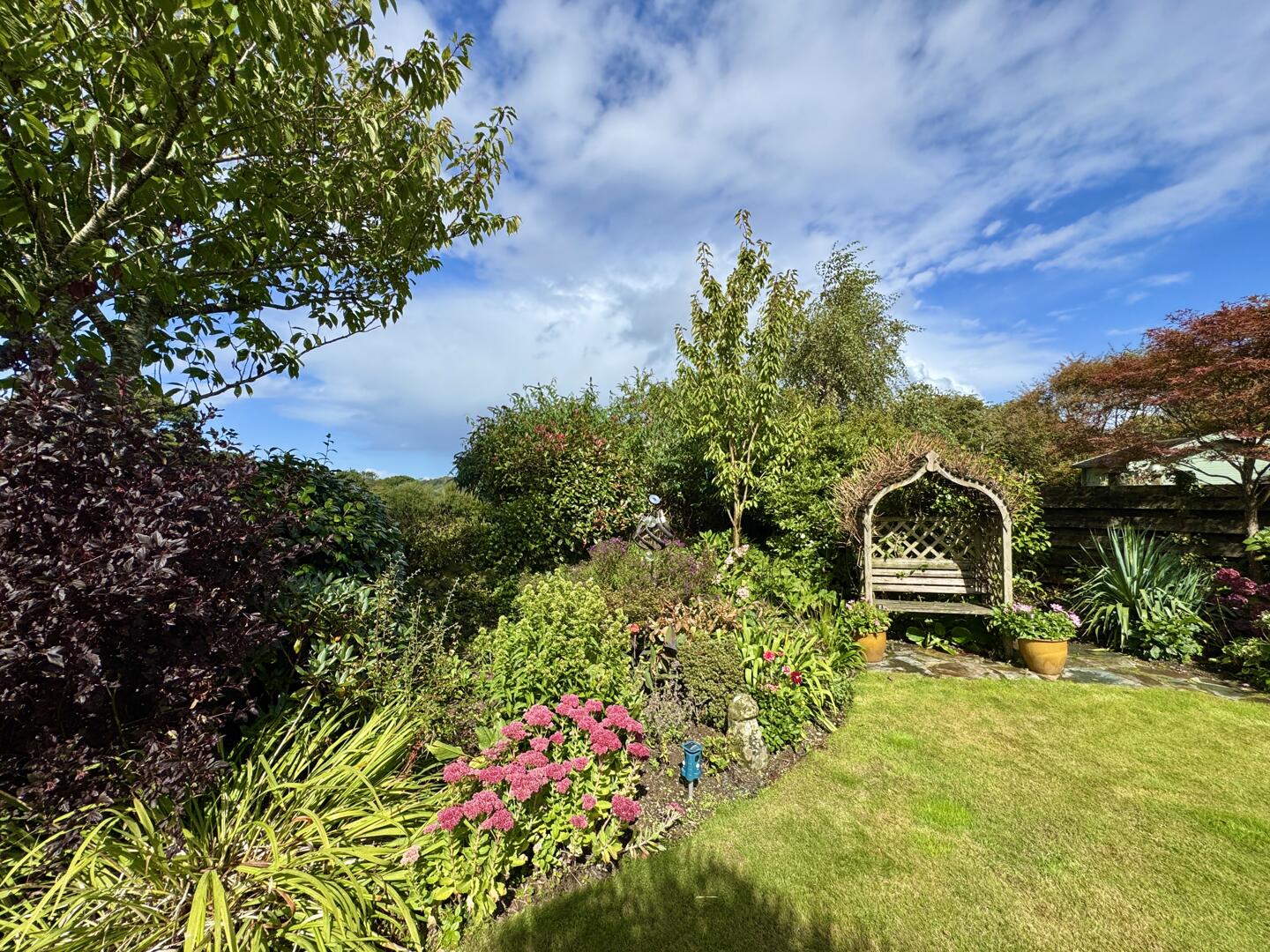 Trewedna Lane, Perranwell Station, Truro